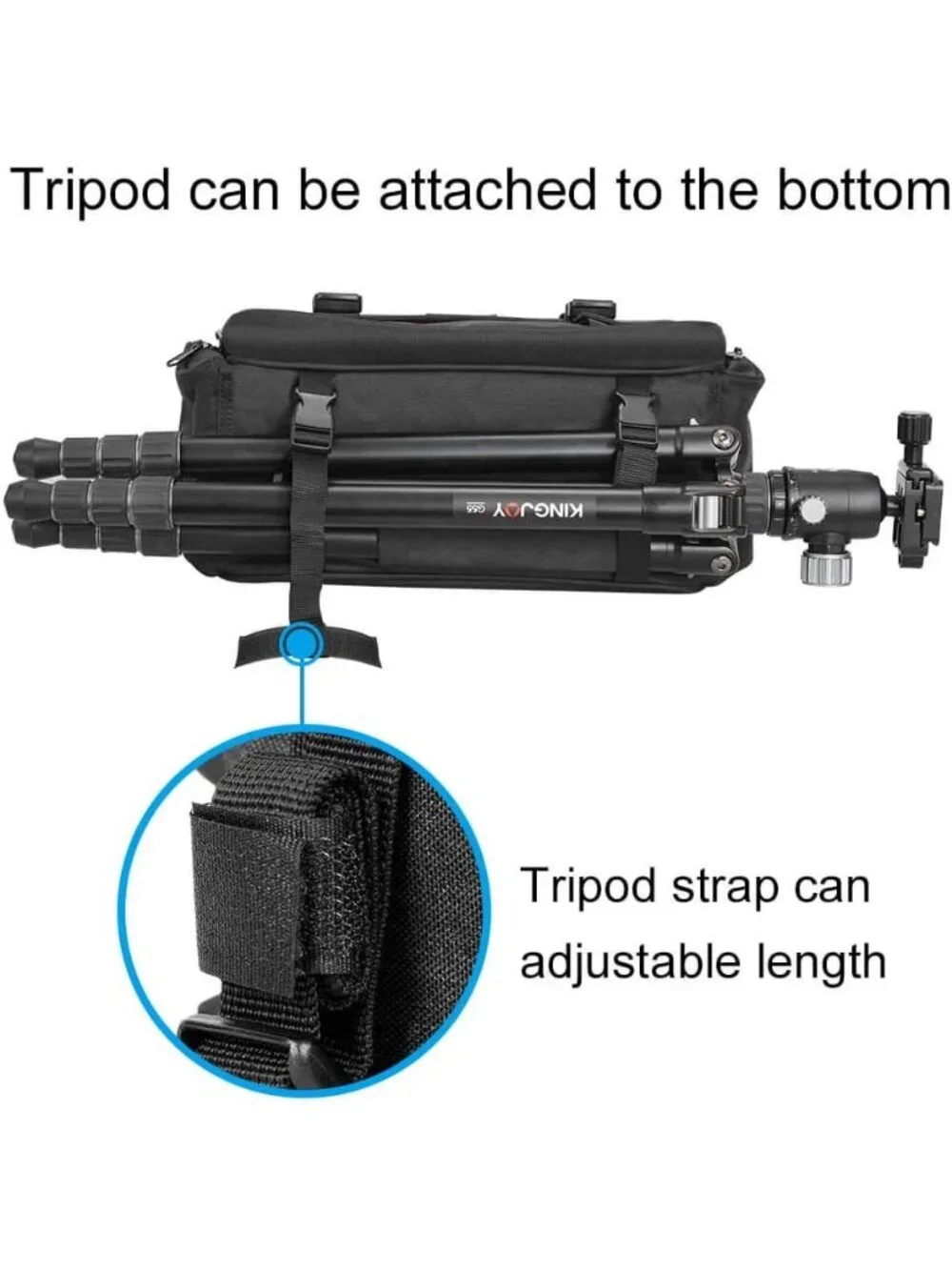 Camera Bag Case camera bag